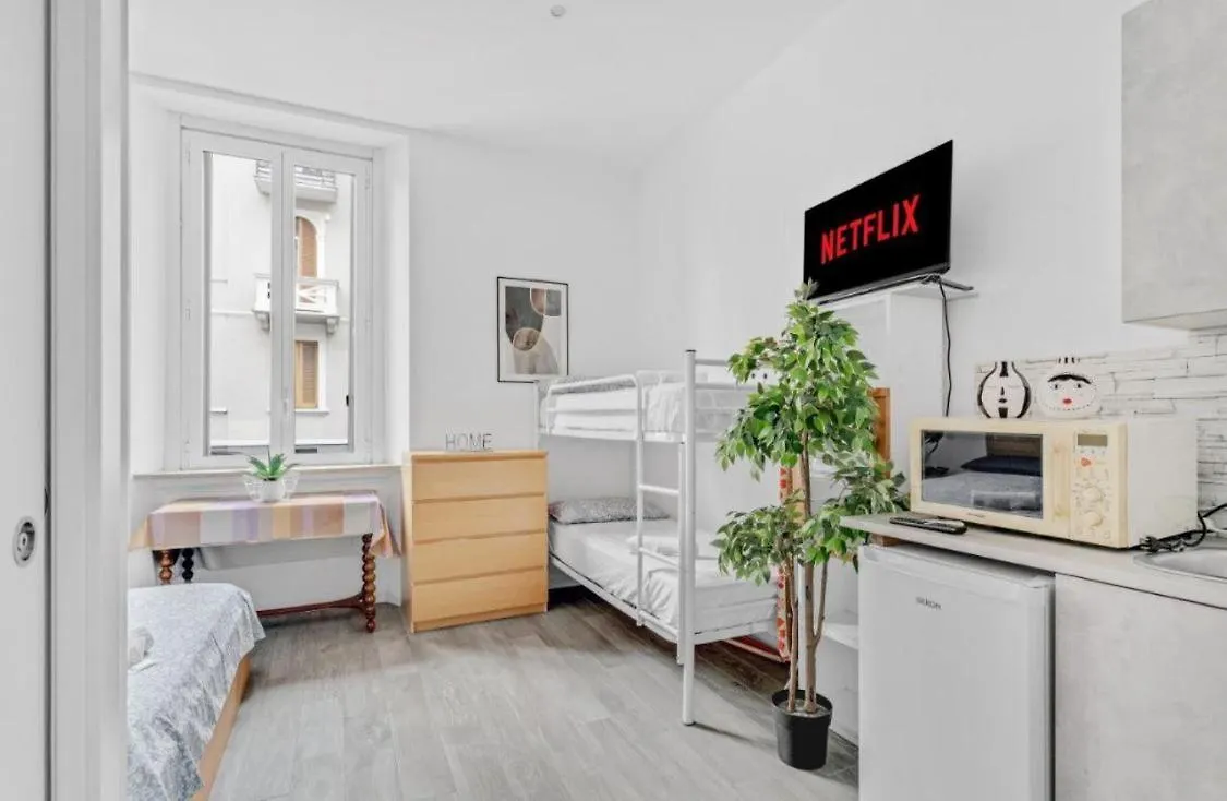 Galeno P Apartment Milan 0*,  Italy