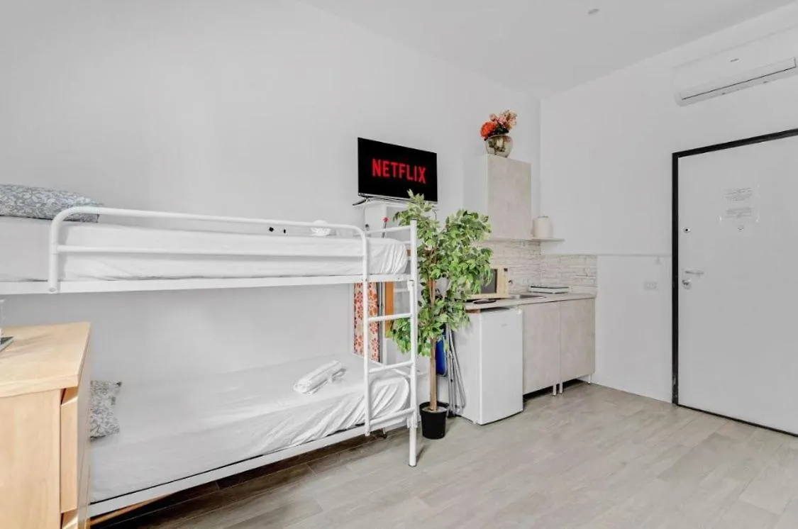 Ferienwohnung Galeno P Mailand